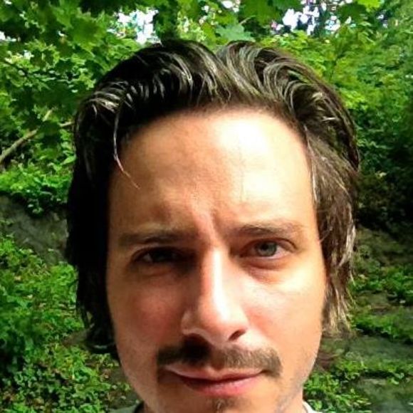 Meet your Posher, Jason - Picture 1 of 1